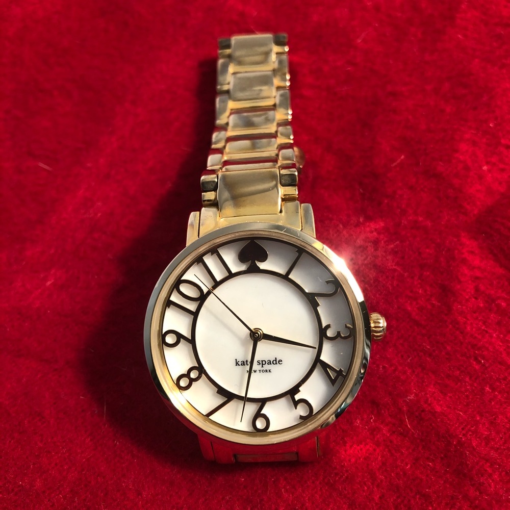 Women’s Kate Spade Watch - Picture 7 of 8